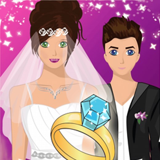 WEDDING DRESS UP - Jouez en Ligne Gratuitement ! | Poki