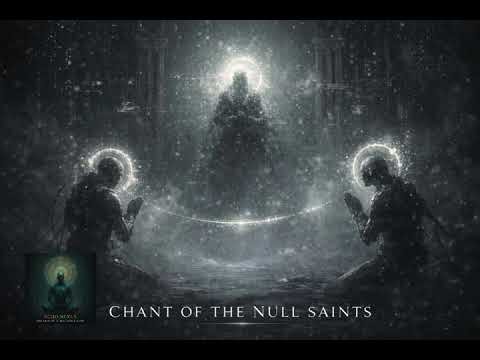 Chant of the Null Saints