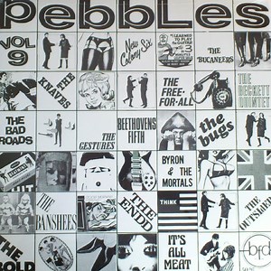 Various - Pebbles Vol 9