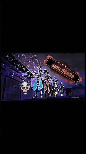 ​The Moment Zamasu Knew He Messed Up... 💀 | Beerus Hakai!​#DragonBallSuper #Beerus #Zamasu #Hakai