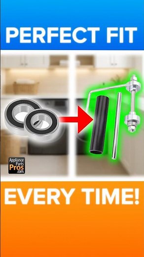 Why You Need a Bearing and Tub Seal Tool for Washer Repairs