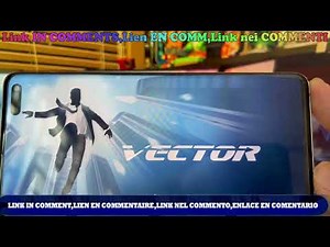 Vector ‘Hack’ Tricks: How to Run Faster & Beat Every Level!