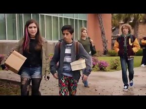 Mi hermana invisible parte 2