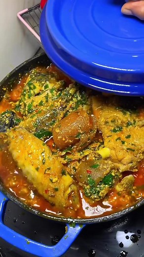 Delicious Nigerian Egusi Soup Recipe to Try Today