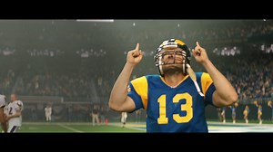 Have you seen the awesome American Underdog trailer yet? Click below...