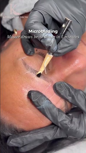 Master Microblading Artists