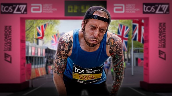 1.3m Enter The London Marathon Ballot For 2027: What Happens Next?