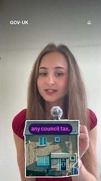 Council Tax explained
