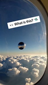 28K views · 559 reactions |  This isn’t turbulence... It’s keeping perfect speed with the plane. Made Using Ai #alien #sighting #ufosighting #ufos #ufo #uap #ufology #ufotable #ufohunter #uforesearch #alienlife #ufodisclosure #ufoevidence #aliencontact #ancientaliens #ufocommunity #ufoinvestigation #experiencer #closeencounter #uaptheory | Certified Drone Pilot | Facebook