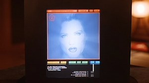 Johnny.Mnemonic.(Extended.Japanese.Cut). Джонни Мнемоник