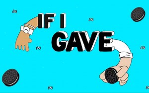 【奥利奥】OREO Wonderfilled Song feat. Chiddy Bang (full length)