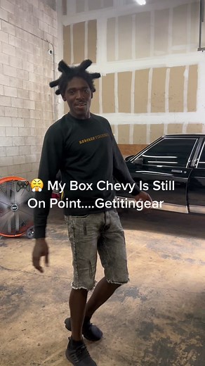 Box Chevy Culture: Reviving the Legacy of Classic Cars