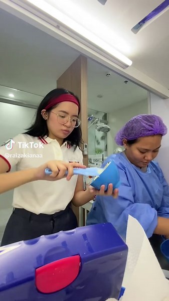 How to Mix Alginate: A Guide for Dental Assistants