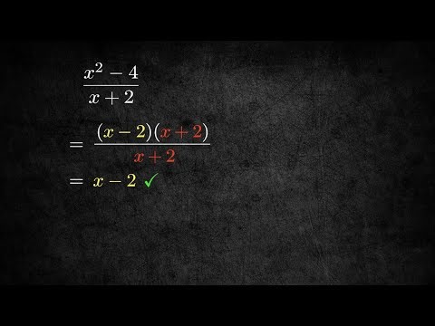 Master Simplification in seconds - Algebra Made Easy!