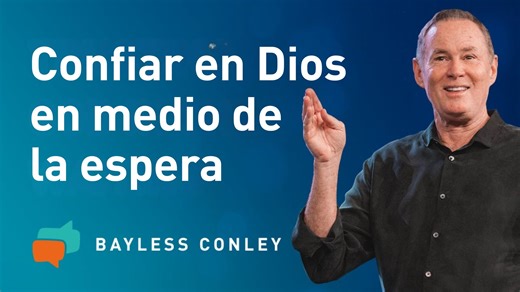 Tener fe significa mucho más que solo creer en el poder de Dios. Significa expresar gratitud incluso cuando las circunstancias no te favorecen. En la parte dos de Los Agradecimientos de la Fe, el Pastor Bayless echa un vistazo profundo a la historia de Jesús y Lázaro en Juan 11, y te anima a cultivar un corazón agradecido y a confiar en que Dios escucha y responde tus oraciones. Te desafiará a mostrar gratitud en medio de las pruebas, sabiendo que Dios está trabajando más allá de lo que puedes v