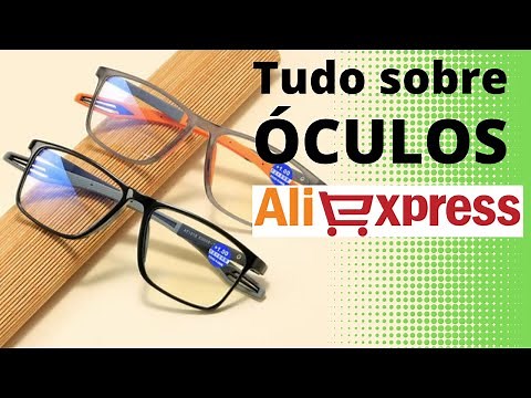 How to Buy Full Eyeglasses From China - VERY CHEAP