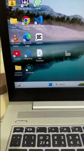 How To Make Mouse Pointer Slow And Fast In Pc Laptop #windowstips #pcshortcuts #tricks #technology