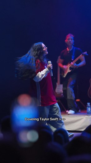 THIS WAS SO FUN❤️❤️🇩🇰 #taylorswift #festival #cover