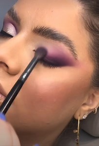 💫🩵❤️‍🔥 New Tutorial ❤️‍🔥🩵💫 | Hilda’s Hairstyle & Makeup