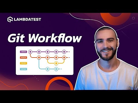 GitHub vs Git Flow Explained | LambdaTest