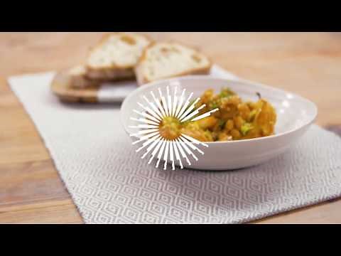 ActiFry Recipe - Sausage Casserole