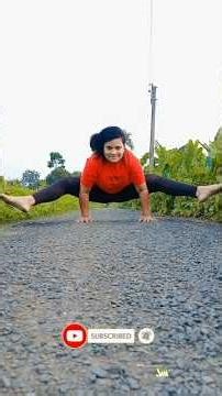 Tittibhasana (FireflyPose) #yogapractice #shortvideo #viralshort #yogaskills #yoga #yogainsipiration
