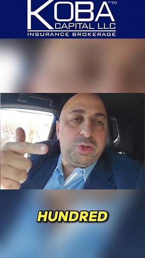 Exposure is part of running a business — losing everything shouldn’t be. With Koba Capital, you get the protection, guidance, and quick service every business owner deserves. Safeguard your operations with the right insurance partner. Call us for a comprehensive coverage. @kobacapitalllc (646) 789-5622 (KOBA) info@kobacapital.com www.kobacapital.com #StaySafe #InsuranceIsKey #BetterSafeThanSorry #NYCRealEstate #IndustryInsights #InsuranceNews #IndustryRatings #InsuranceChanges #BreakingNews #Ins