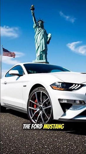 Ford Mustang 2026 | Aggressive New Look & Ultimate Muscle Car Experience