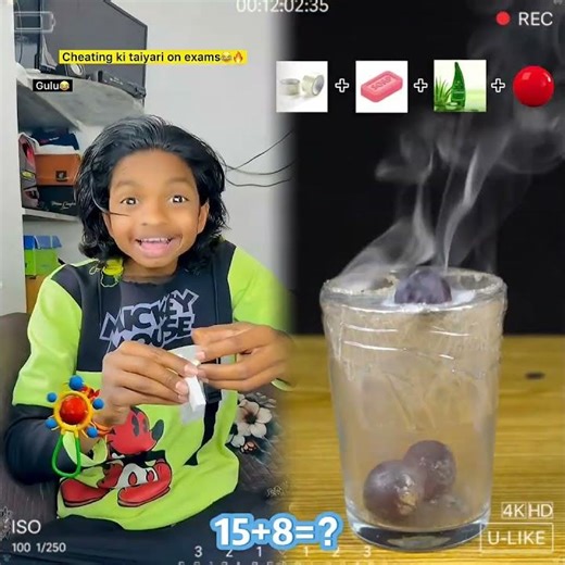 Exam ki cheating aur papa🤨🔥| Indian family😂|| #shorts #indian #relatable #exams #comedy