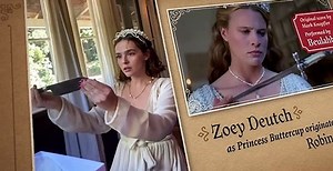 Home Movie: The Princess Bride S01 E10