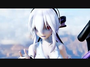 【MMD】BREEZE【1080p】