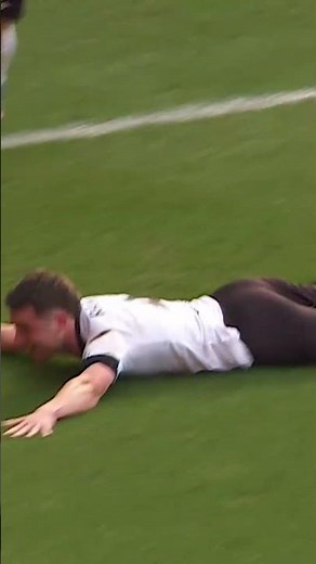 RANDELL SCORES IN 96TH MINUTE!