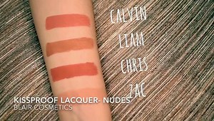 12K views · 136 reactions | Let us test your favorite Blair nude...