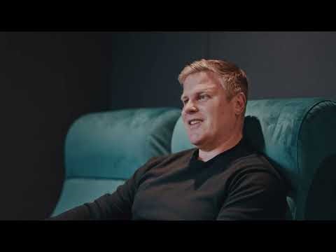 This Yorkshire Family's Blank Canvas Became Their Favourite Room | Home Cinema Tour