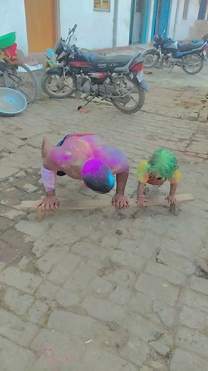 2.6K views · 4.5K reactions | #fitness #gym #workout #fitnessmotivation #fit #motivation #bodybuilding #training #health #fitfam #healthylifestyle #love #lifestyle #gymlife #gymmotivation #sport #instagood #healthy #muscle #personaltrainer #crossfit #fitnessmodel #exercise #weightloss #fitnessjourney #fashion #instagram #wellness #model #yogainspiration | Deepak Gond | Facebook