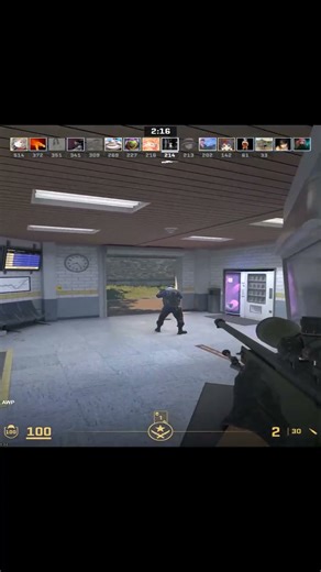 🎯CS2 AWP Highlights That Hit DIFFERENT 🚀#shorts #awp #operator #cs2 #csgo #m0nesy #s1mple