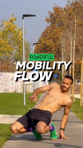 21K views · 341 reactions | Try this dynamic conditioning! Go 30” on, 30” off x 3 total macro sets and feel the effect. Don’t forget to make the form smooth and don’t lose elegance when the fatigue kicks in. It will make all the difference. | Marcello Palozzo | Facebook