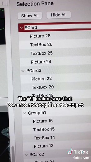 How to Animate Cards Using Morph in PowerPoint