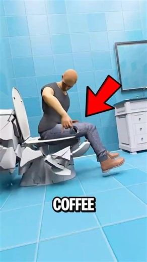 Why Coffee Makes You Poop Almost Instantly ☕💩
