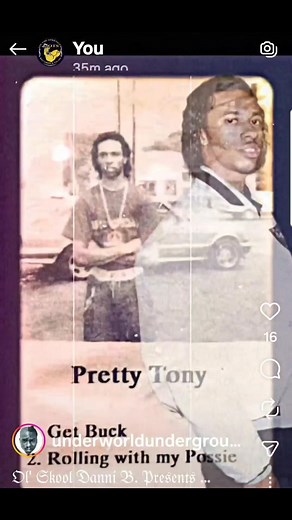 1.4K reactions · 589 shares | Get Buck ..Classic | Reginald Boyland | Facebook