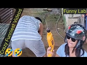 Crazy Funniest Videos Ever In The World At The Moment (16)