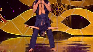 Catch these Super Talented Dancers only on Super dancer : Chapter 3! Every SAT-SUN : 8pm (Singapore/HK) , 7:00pm (Thai/Indo) , 9:00pm (Japan), 6:30pm (Australia), 8:30pm (New Zealand) | Sony Entertainment Television APAC