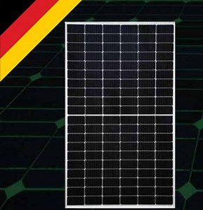 [Hot Item] 550W 545W 540W Solar Energy PV Module for Solar System