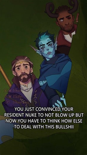 Regrettably, yes... #baldursgate3 #bg3 #dnd #dungeonsanddragons #darkurge #drow