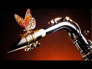 Smooth Jazz Backing Track in B Minor