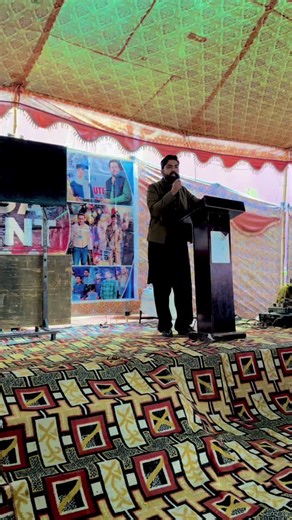 We were honored to have Youth Leader Mr. Abdul Rehman Halepoto at the Hi-Tech Dream Fly event. His inspiring and impactful speech was truly motivating for our youth. He addressed the challenges, dreams, and responsibilities of the young generation in a powerful and meaningful way. His words ignited confidence, purpose, and hope among our youth. We are sincerely thankful to Youth Leader Mr. Abdul Rehman Halepoto for joining us and for his valuable contribution towards empowering the future of our