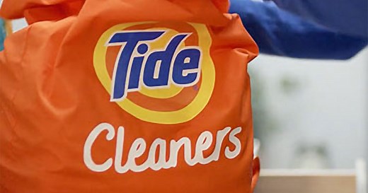 Tide Cleaners - 24/7 Dry Cleaning and Laundry Service | Tide