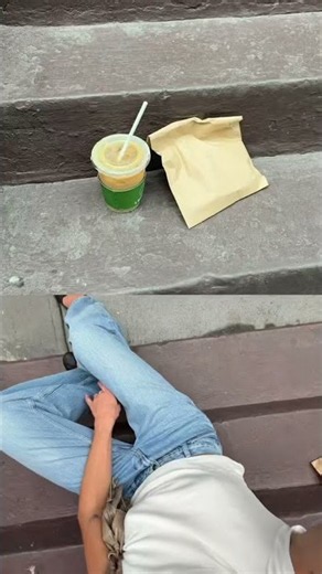 A day in the life in everlane.