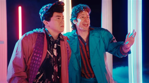 Digital Short - Anxiety | Saturday Night Live