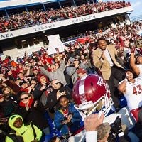 Temple football – Temple Football Forever